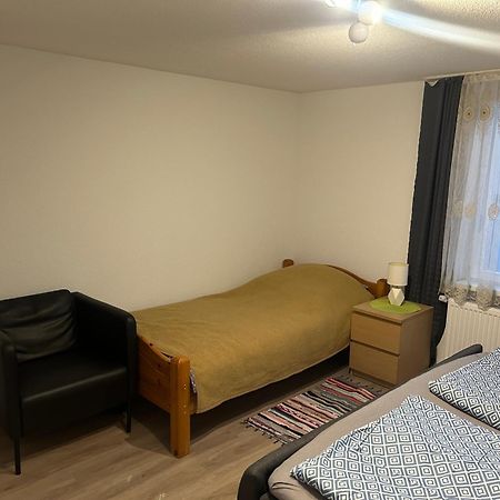 Ferienhaus Ayna, Direkt An Der Schweizer Grenze Bad Säckingen Екстериор снимка