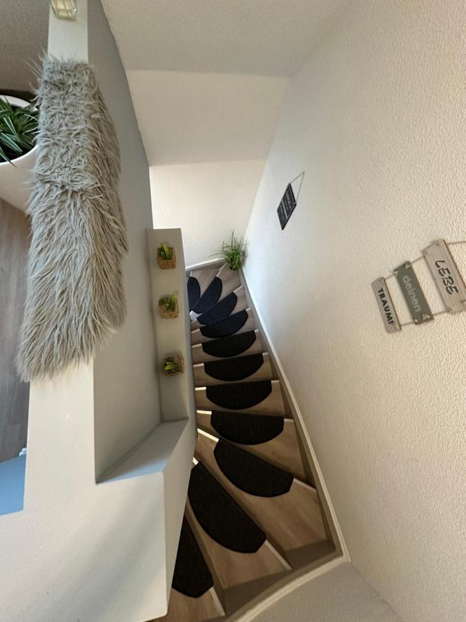 Ferienhaus Ayna, Direkt An Der Schweizer Grenze Bad Säckingen Екстериор снимка