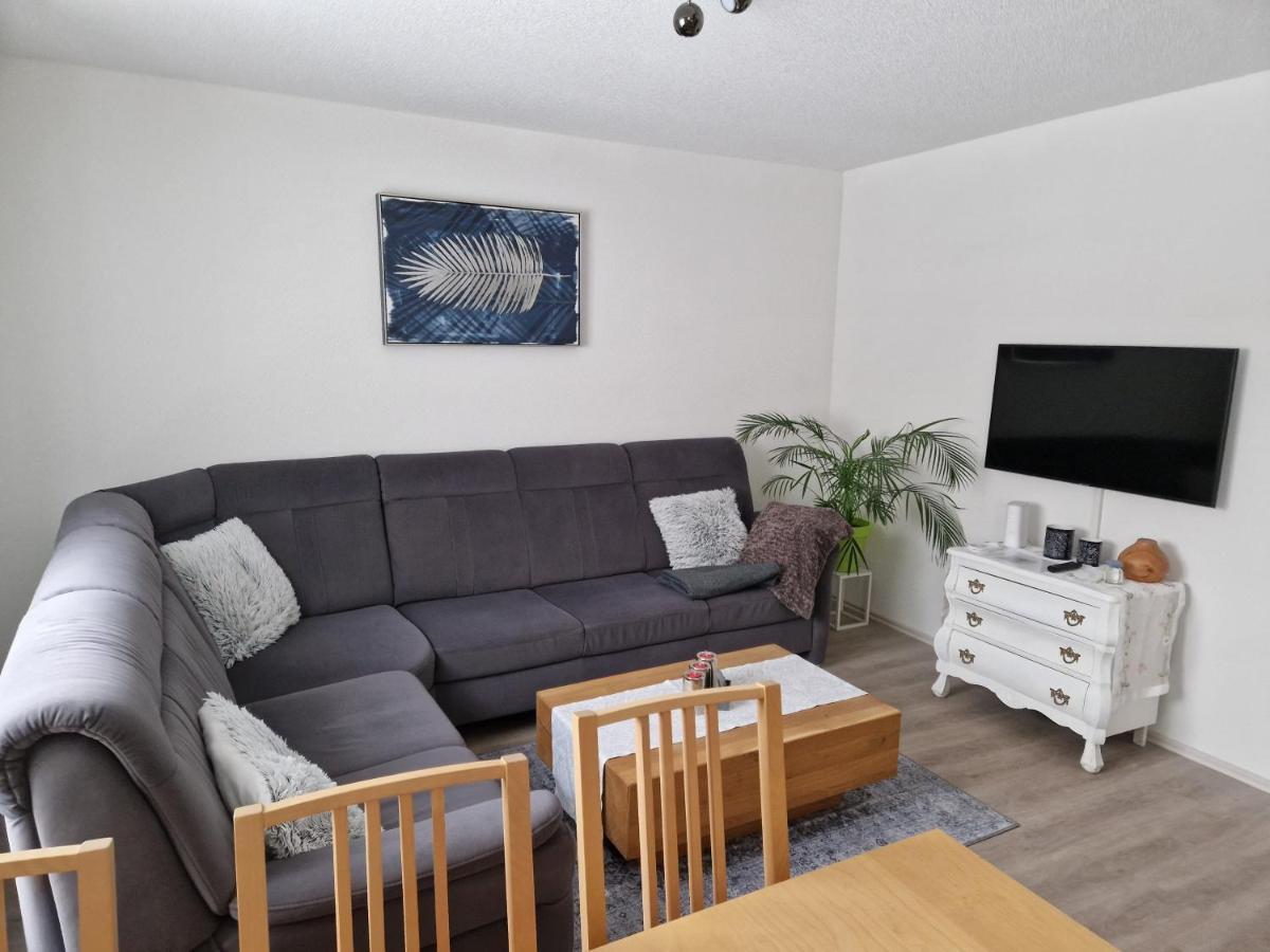 Ferienhaus Ayna, Direkt An Der Schweizer Grenze Bad Säckingen Екстериор снимка