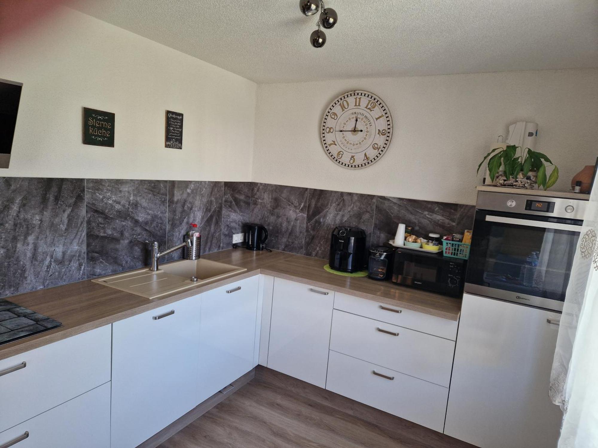 Ferienhaus Ayna, Direkt An Der Schweizer Grenze Bad Säckingen Екстериор снимка