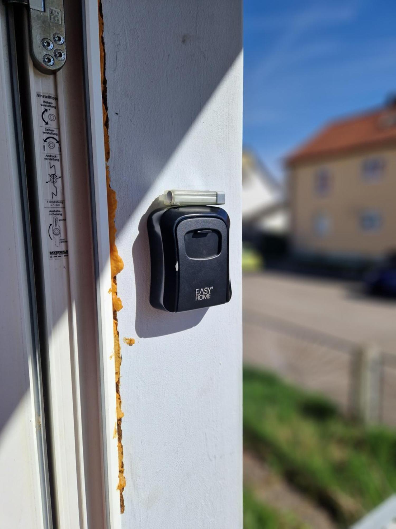 Ferienhaus Ayna, Direkt An Der Schweizer Grenze Bad Säckingen Екстериор снимка