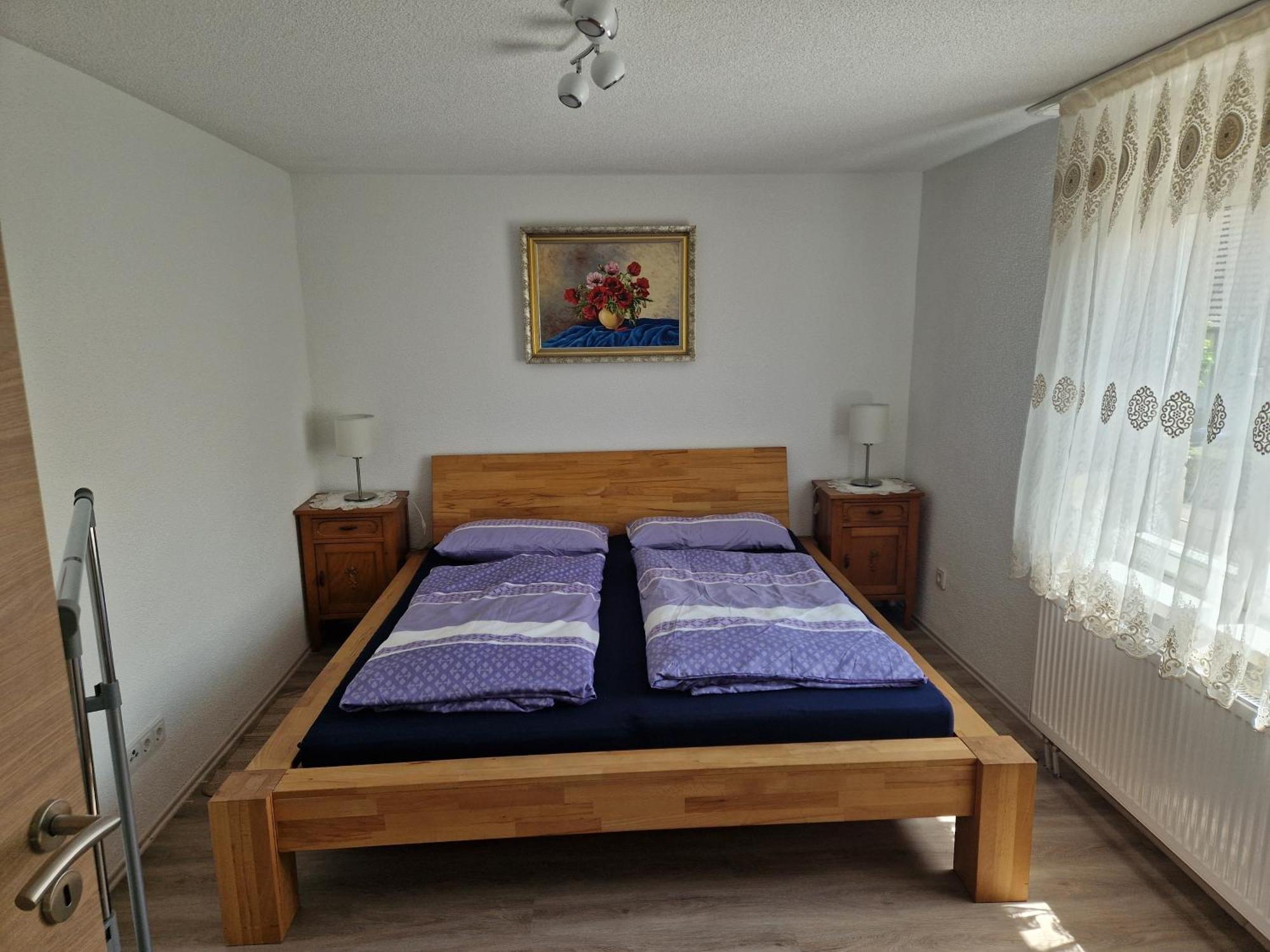 Ferienhaus Ayna, Direkt An Der Schweizer Grenze Bad Säckingen Екстериор снимка