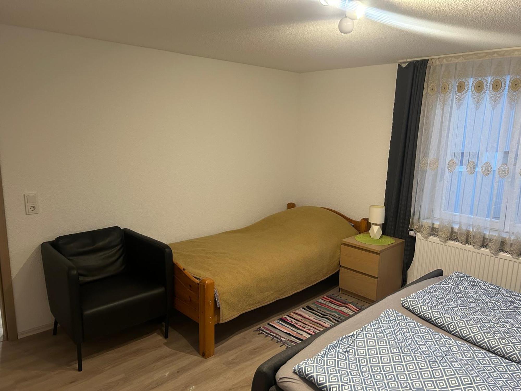 Ferienhaus Ayna, Direkt An Der Schweizer Grenze Bad Säckingen Екстериор снимка